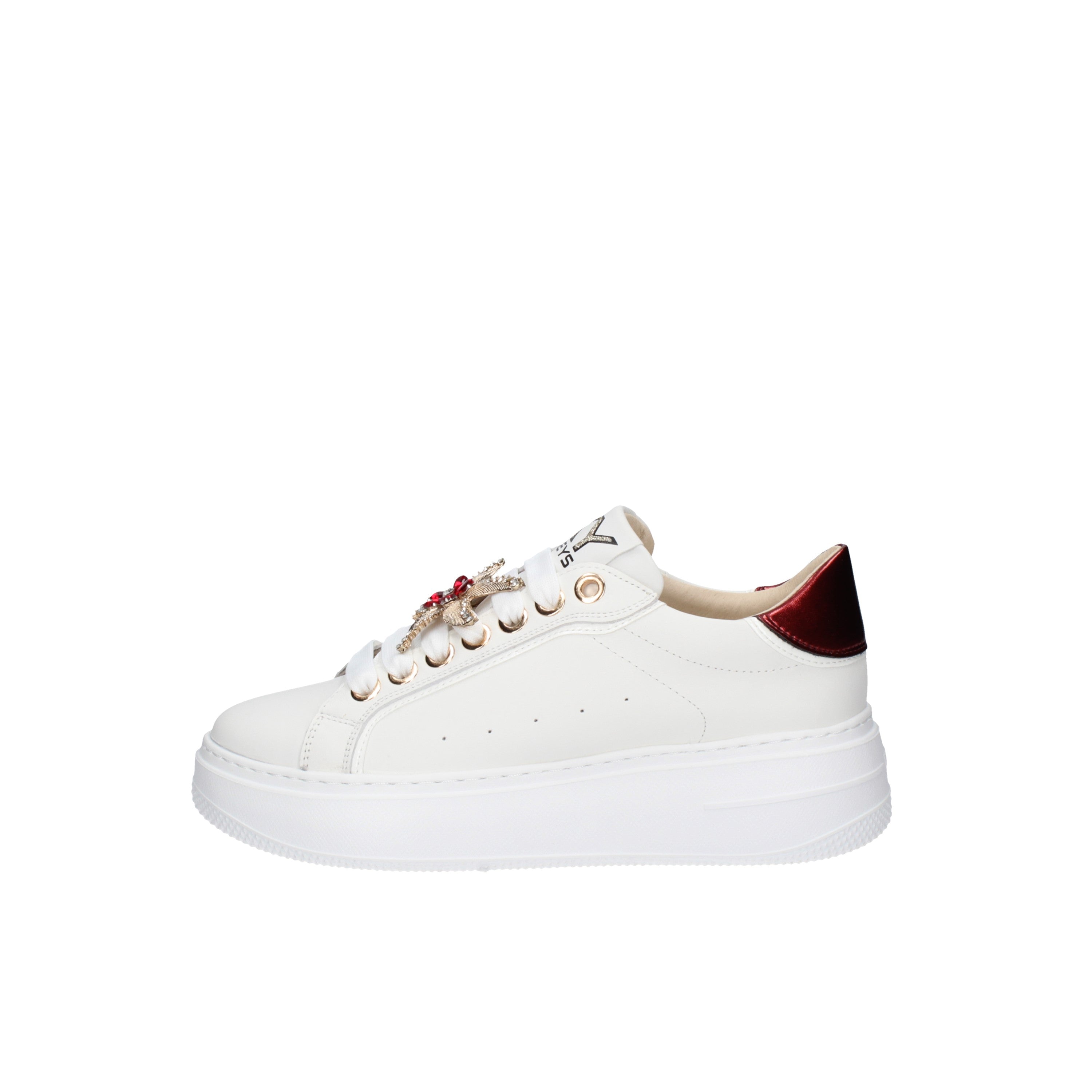 keys sneakers k-10521